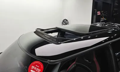 MINI Cooper 2015, 107459 км, за 10500000 KRW - фото 20