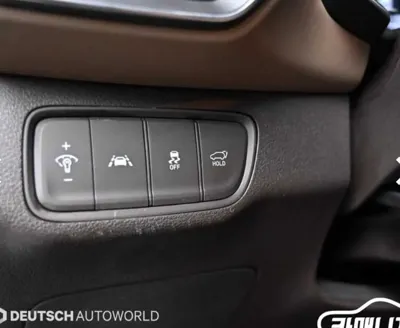 Hyundai Santafe 2019, 112414 км, за 16300000 KRW - фото 17