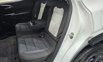 ChevroletGMDaewoo Trax 2024, 16865 км, за 21500000 KRW - фото 31