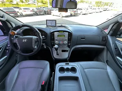 Hyundai Starex 2014, 204427 км, за 7400000 KRW - фото 7