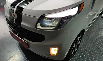 Kia Ray 2015, 99029 км, за 8000000 KRW - фото 22