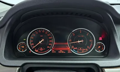 BMW Gran Turismo 2013, 124748 км, за 11900000 KRW - фото 8