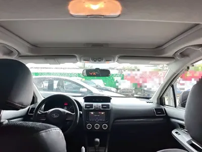 Subaru XV 2015, 61200 км, за 41000 CNY - фото 18