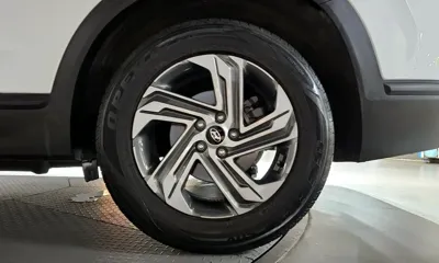 Hyundai Santafe 2022, 116181 км, за 18600000 KRW - фото 21