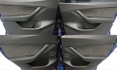 Tesla Model Y 2022, 26000 км, за 45600000 KRW - фото 9