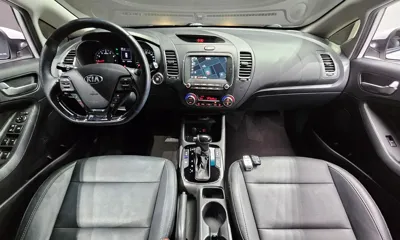 Kia K3 2017, 85037 км, за 8990000 KRW - фото 7