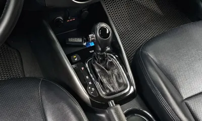 Kia Porte 2013, 150978 км, за 2590000 KRW - фото 9