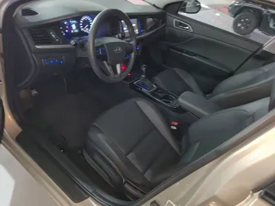 Hyundai Mistra 2018, 44700 км, за 42800 CNY - фото 15