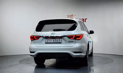 Infiniti QX60 2018, 70324 км, за 16690000 KRW - фото 4
