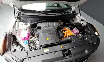 Kia Seltos 2026, 2660 км, за 45000000 KRW - фото 6