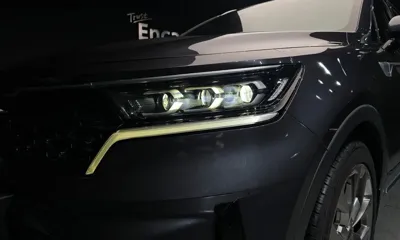 Kia Sorento 2021, 171369 км, за 17770000 KRW - фото 22