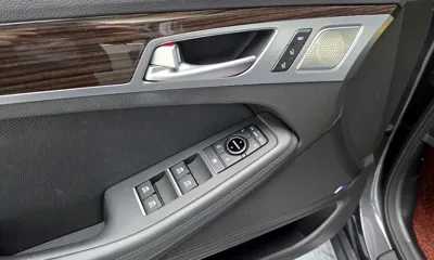 Genesis G80 2018, 100289 км, за 16500000 KRW - фото 12