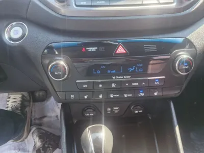 Hyundai Tucson 2018, 108979 км, за 11800000 KRW - фото 11