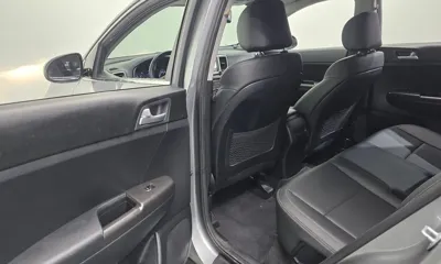 Kia Sportage 2019, 27853 км, за 12800000 KRW - фото 18