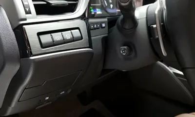 Lexus ES 2026, 3584 км, за 61000000 KRW - фото 35