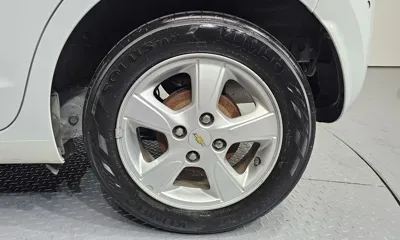 ChevroletGMDaewoo Spark 2017, 76885 км, за 6300000 KRW - фото 21