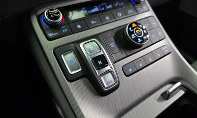 Hyundai Palisade 2024, 22913 км, за 38500000 KRW - фото 9