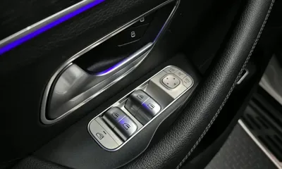 Mercedes-Benz GLS-Class 2022, 77360 км, за 76900000 KRW - фото 27