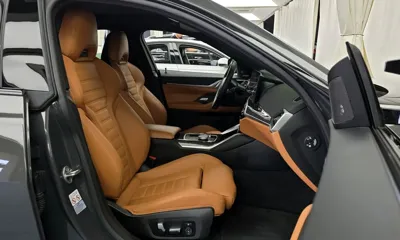 BMW i4 2024, 48872 км, за 59900000 KRW - фото 26