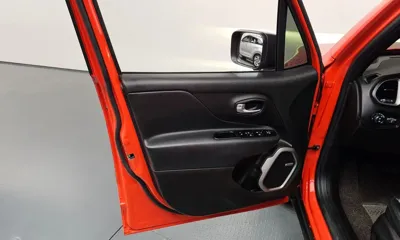 Jeep Renegade 2021, 96066 км, за 16900000 KRW - фото 24