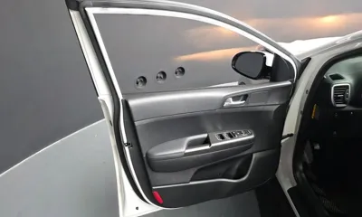 Kia Sportage 2016, 116734 км, за 10090000 KRW - фото 24