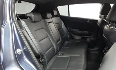 Kia Sportage 2018, 187993 км, за 7900000 KRW - фото 11