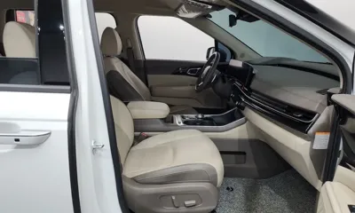 Kia Canival 2024, 28535 км, за 45900000 KRW - фото 26