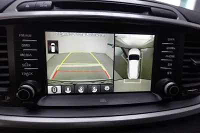 Kia Sorento 2016, 117139 км, за 13900000 KRW - фото 8