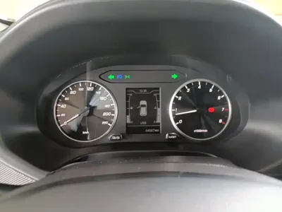 Chery Tiggo 5x 2020, 44900 км, за 28900 CNY - фото 12