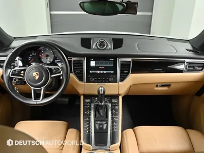Porsche Macan 2017, 108882 км, за 37900000 KRW - фото 8