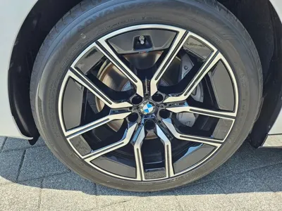 BMW 7-Series 2026, 1300 км, за 101250000 KRW - фото 6