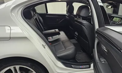 BMW 5-Series 2016, 59286 км, за 22500000 KRW - фото 12