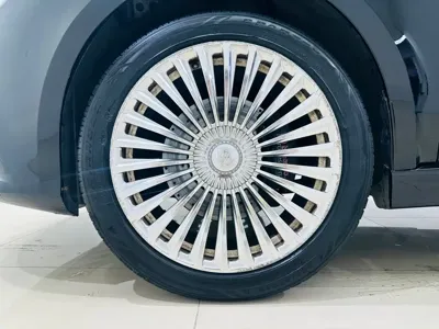 Mercedes-Benz V-Class 2016, 130000 км, за 98600 CNY - фото 25
