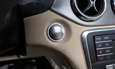 Mercedes-Benz GLA-Class 2019, 55709 км, за 19890000 KRW - фото 28