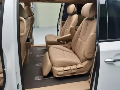 Kia Canival 2019, 52000 км, за 18900000 KRW - фото 11