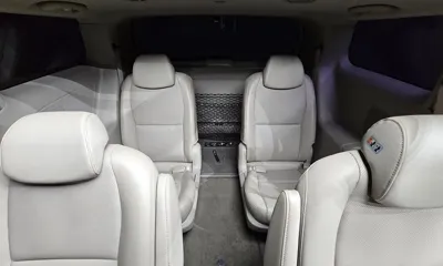 Kia Canival 2015, 113970 км, за 11400000 KRW - фото 12