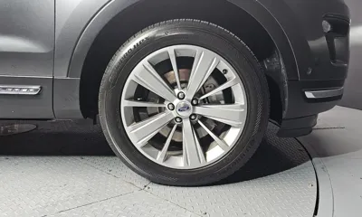 Ford Explorer 2019, 114808 км, за 13800000 KRW - фото 21
