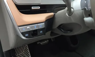 Hyundai Ioniq5 2024, 58438 км, за 37970000 KRW - фото 14