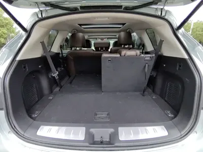 Infiniti JX 2014, 136000 км, за 45800 CNY - фото 30