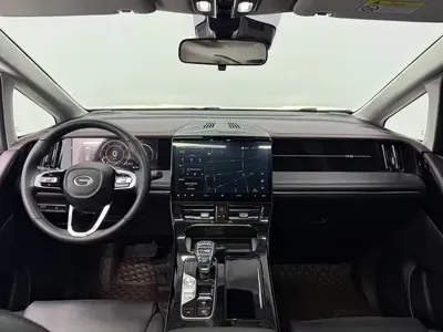GAC Motor Trumpchi M8 2024, 37900 км, за 168800 CNY - фото 10