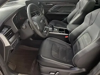 Haval H6 2023, 43000 км, за 86800 CNY - фото 7