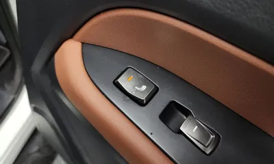 KG_Mobility_Ssangyong Rexton 2020, 119464 км, за 17800000 KRW - фото 30