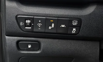 Kia Niro 2021, 40459 км, за 19950000 KRW - фото 19