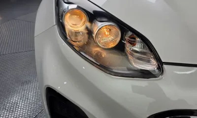 Kia Sportage 2020, 55791 км, за 16500000 KRW - фото 22
