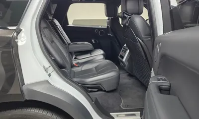 Land Rover Range Rover Sport 2019, 104890 км, за 42900000 KRW - фото 12