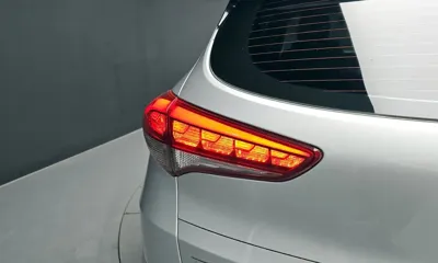 Hyundai Tucson 2017, 51791 км, за 12700000 KRW - фото 23