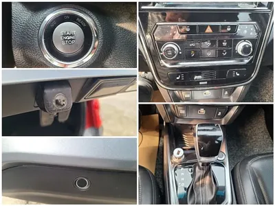 KG_Mobility_Ssangyong TIBOLI 2021, 37000 км, за 13000000 KRW - фото 11