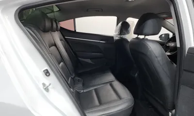 Hyundai Avante 2019, 57479 км, за 12700000 KRW - фото 11