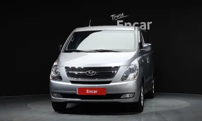 Hyundai Starex 2015, 194915 км, за 5900000 KRW - фото 3
