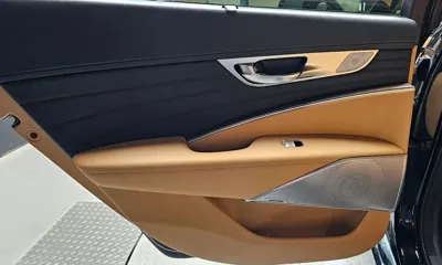 Kia K9 2022, 81009 км, за 32800000 KRW - фото 25